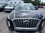 2020 Hyundai Palisade SEL AWD
