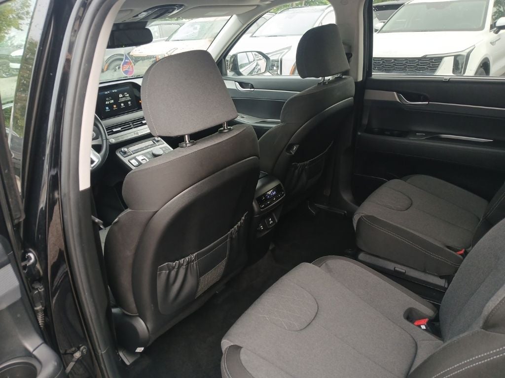 2020 Hyundai Palisade SEL AWD