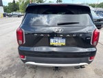 2020 Hyundai Palisade SEL AWD