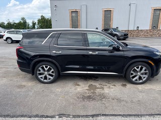 2020 Hyundai Palisade SEL AWD