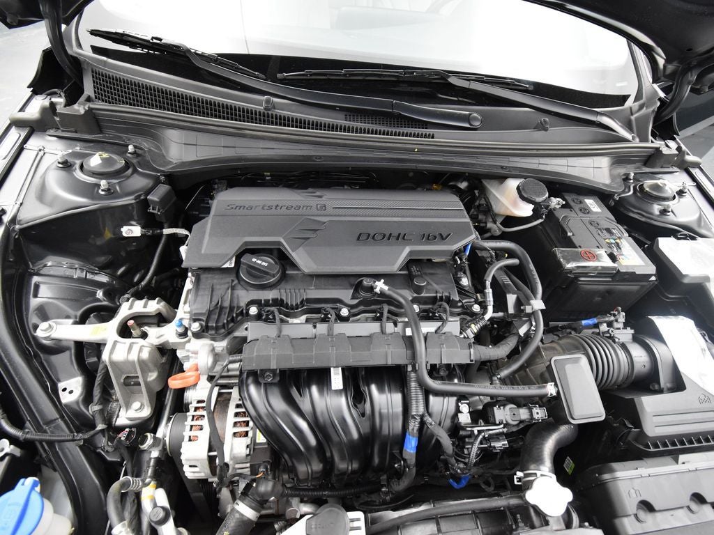 2022 Hyundai Elantra Limited