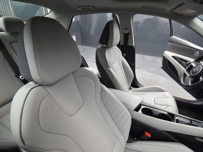 2022 Hyundai Elantra Limited