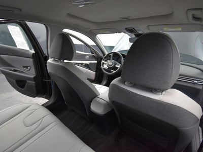 2022 Hyundai Elantra Limited