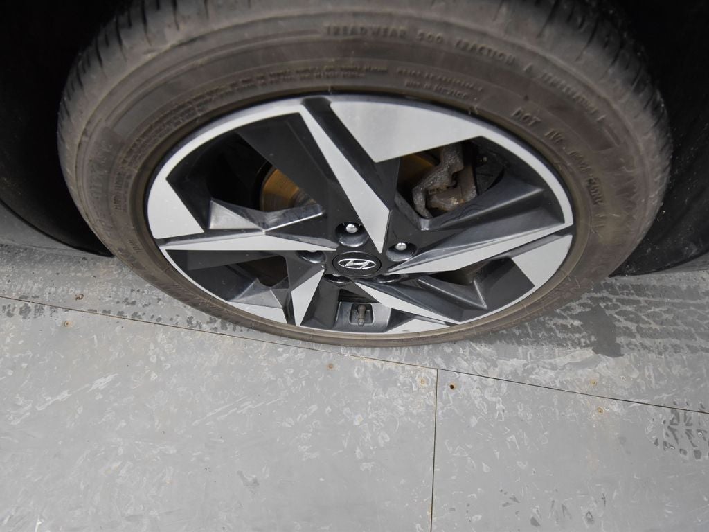 2022 Hyundai Elantra Limited