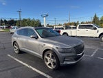 2021 Genesis GV80 3.5T