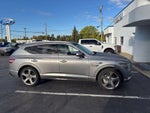 2021 Genesis GV80 3.5T