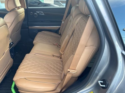 2021 Genesis GV80 3.5T