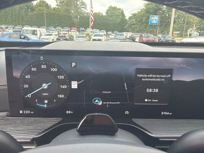 2025 Genesis GV80 Coupe 3.5T