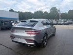 2025 Genesis GV80 Coupe 3.5T