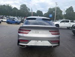 2025 Genesis GV80 Coupe 3.5T