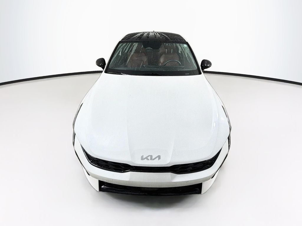2025 Kia K5 GT-Line AWD