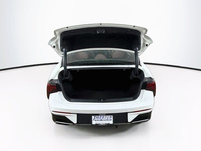 2025 Kia K5 GT-Line AWD