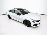 2025 Kia K5 GT-Line AWD