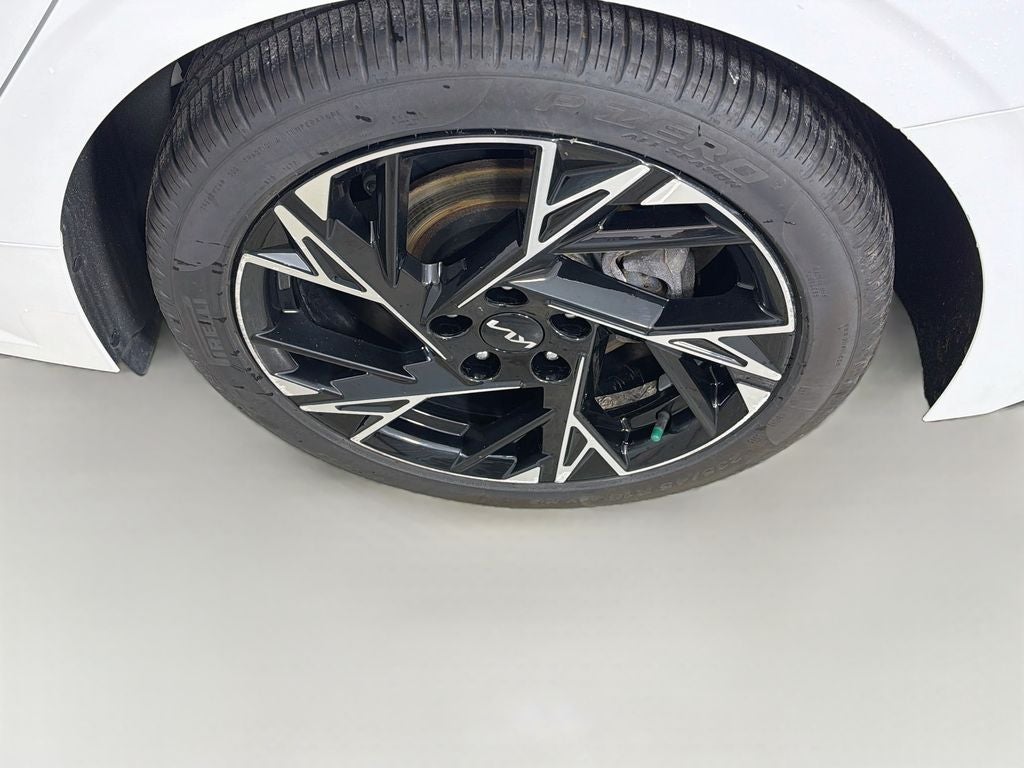 2025 Kia K5 GT-Line AWD