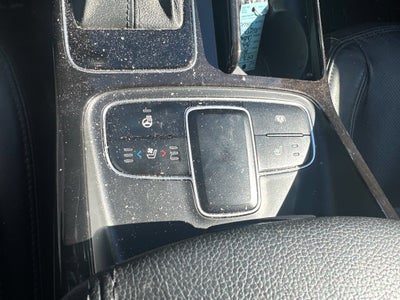 2014 Kia Cadenza Premium
