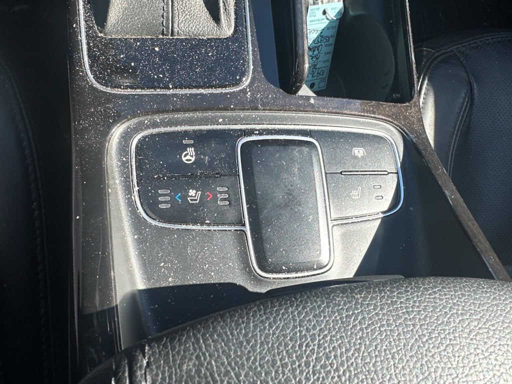 2014 Kia Cadenza Premium