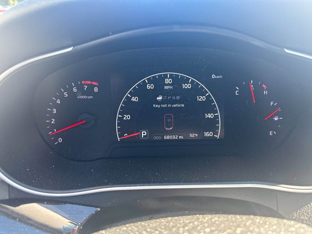 2014 Kia Cadenza Premium