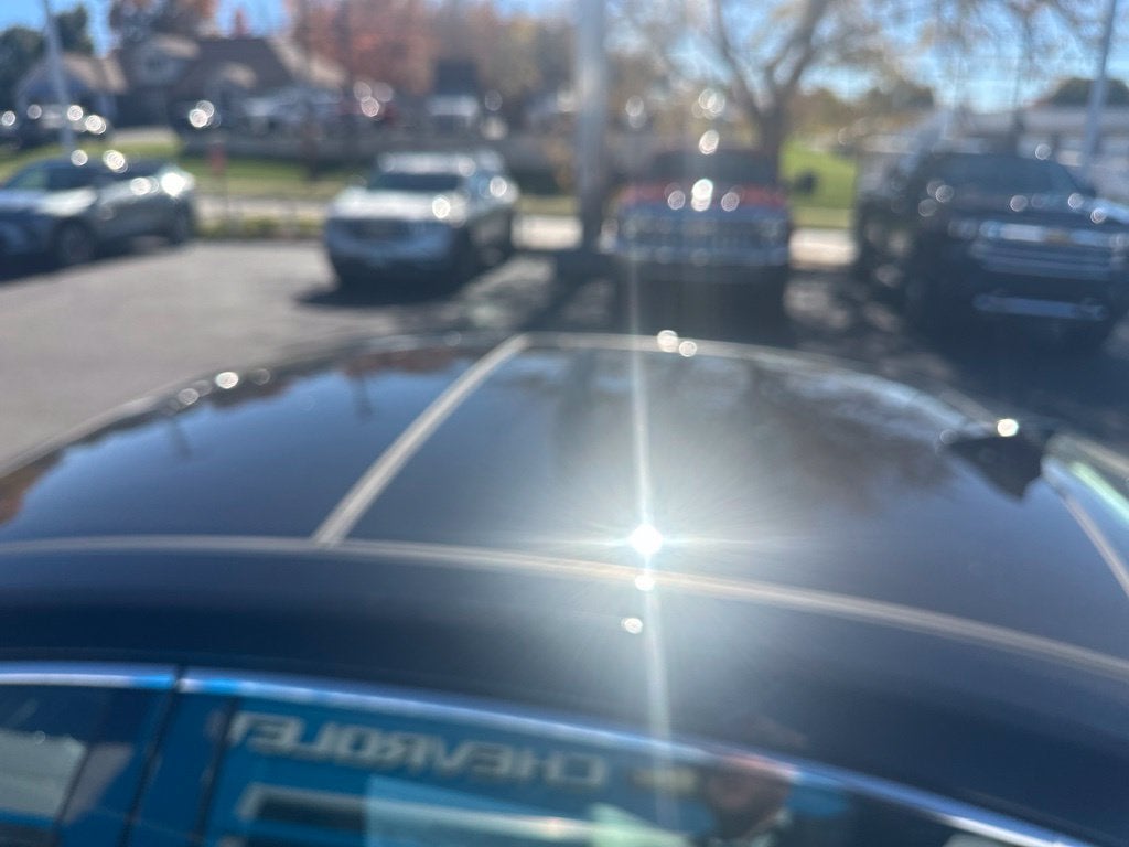 2014 Kia Cadenza Premium