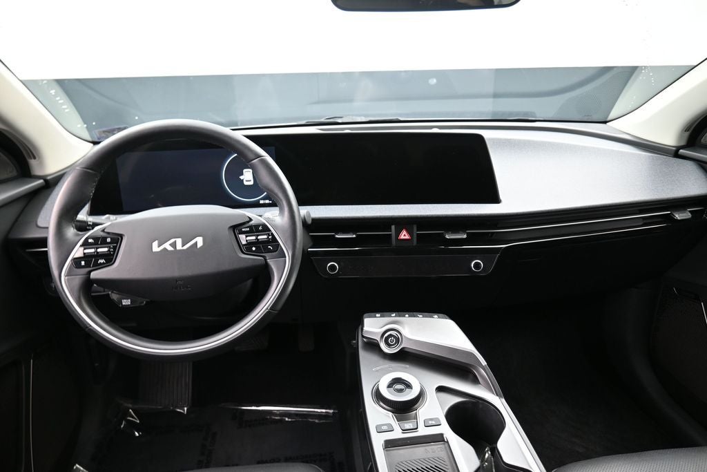 2023 Kia EV6 Wind