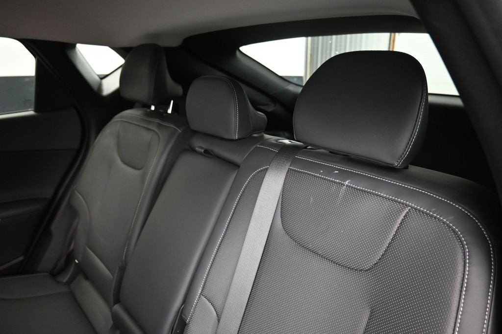 2023 Kia EV6 Wind