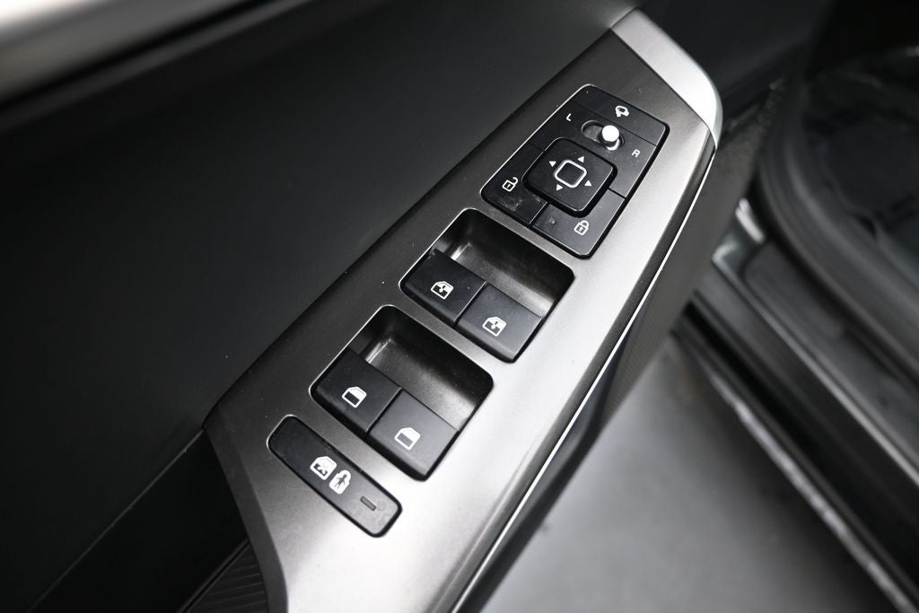 2023 Kia EV6 Wind