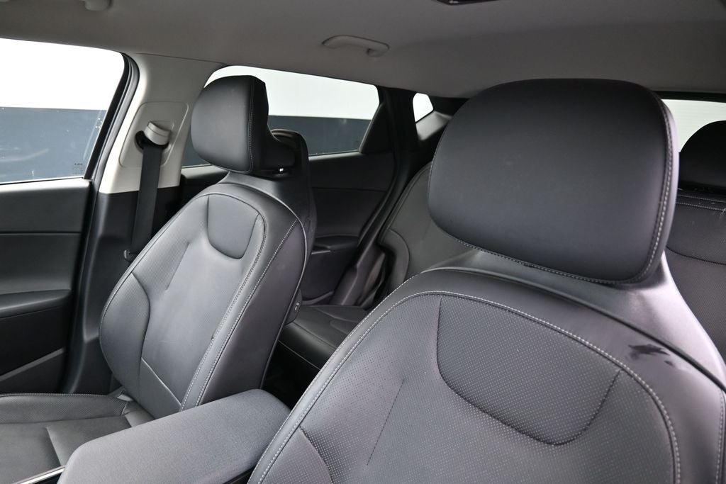 2023 Kia EV6 Wind
