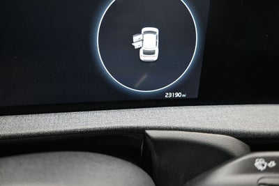 2023 Kia EV6 Wind