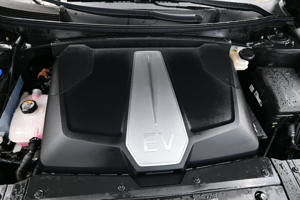 2023 Kia EV6 Wind