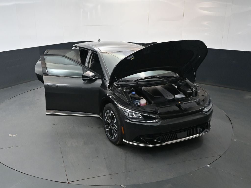2023 Kia EV6 Wind