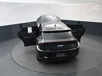 2023 Kia EV6 Wind