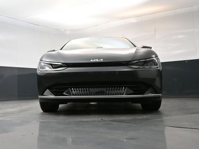 2023 Kia EV6 Wind
