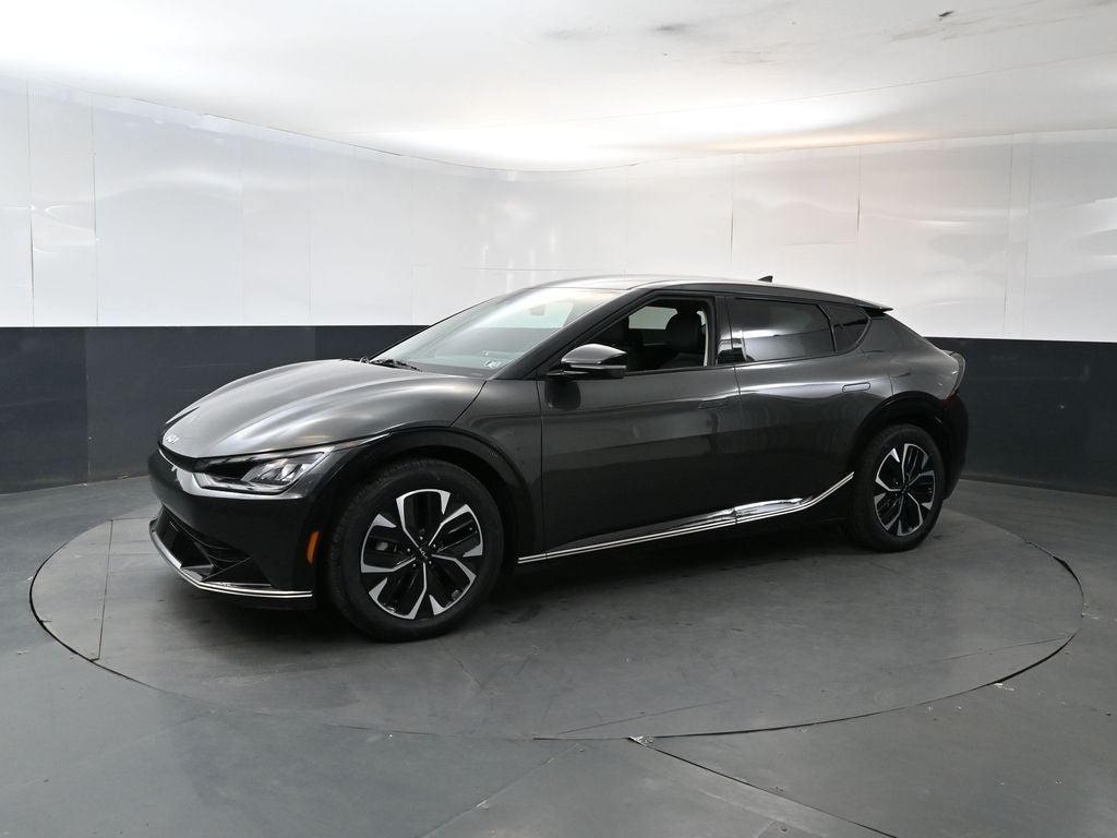 2023 Kia EV6 Wind