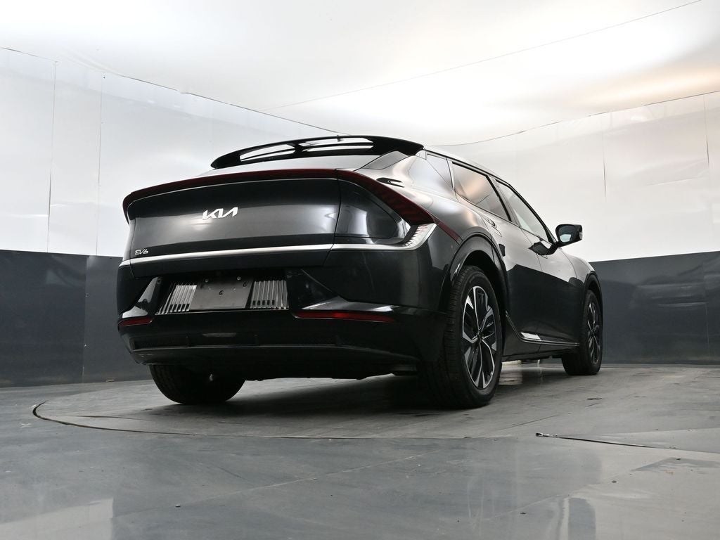 2023 Kia EV6 Wind