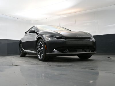 2023 Kia EV6 Wind