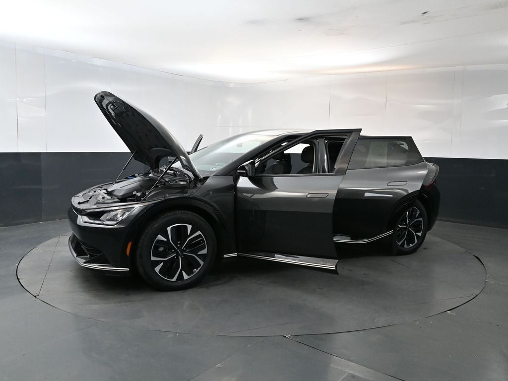 2023 Kia EV6 Wind