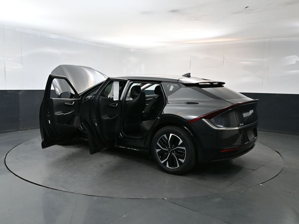 2023 Kia EV6 Wind