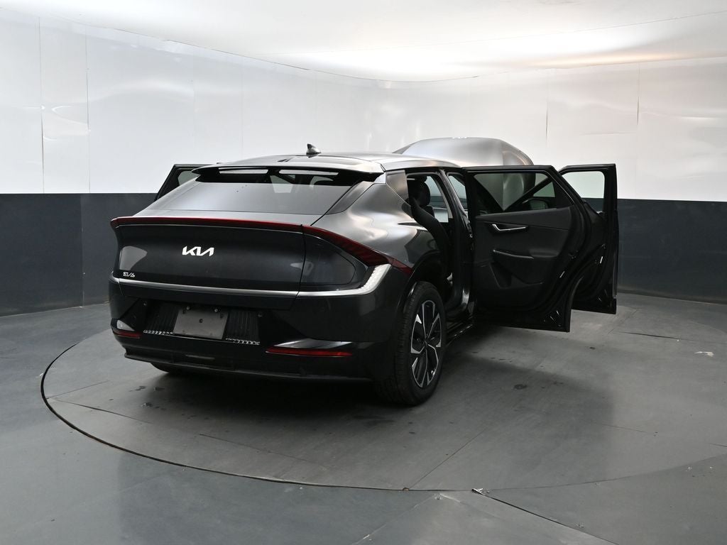 2023 Kia EV6 Wind