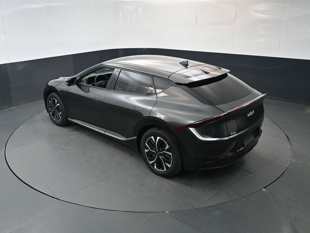2023 Kia EV6 Wind