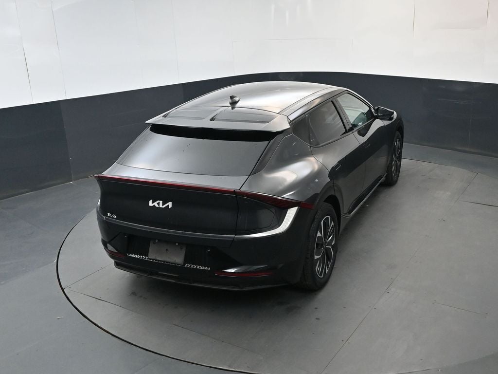 2023 Kia EV6 Wind