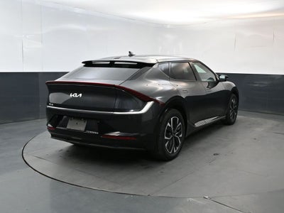 2023 Kia EV6 Wind