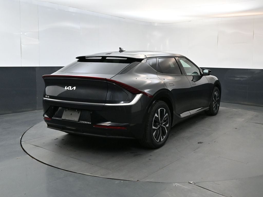 2023 Kia EV6 Wind