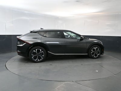 2023 Kia EV6 Wind