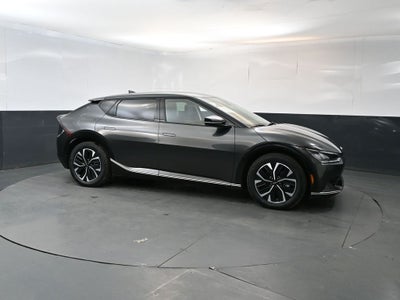 2023 Kia EV6 Wind