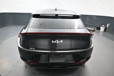 2023 Kia EV6 Wind