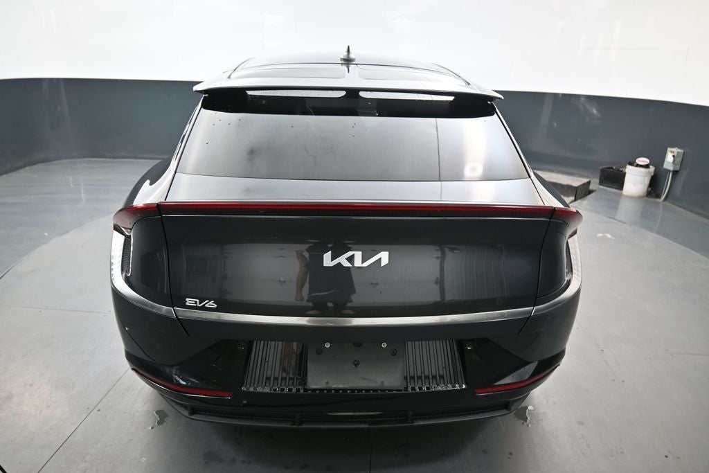 2023 Kia EV6 Wind