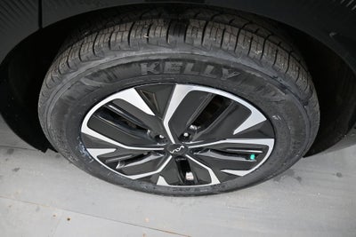 2023 Kia EV6 Wind