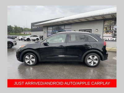 2019 Kia Niro LX