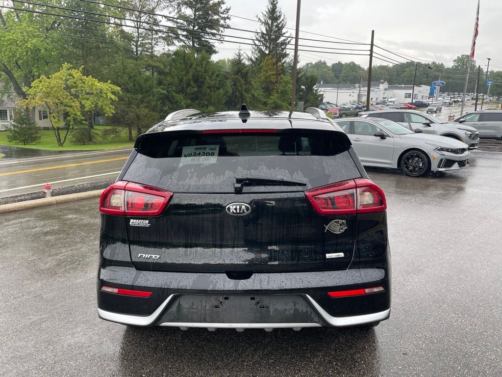 2019 Kia Niro LX