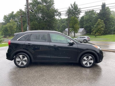 2019 Kia Niro LX