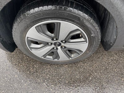 2019 Kia Niro LX